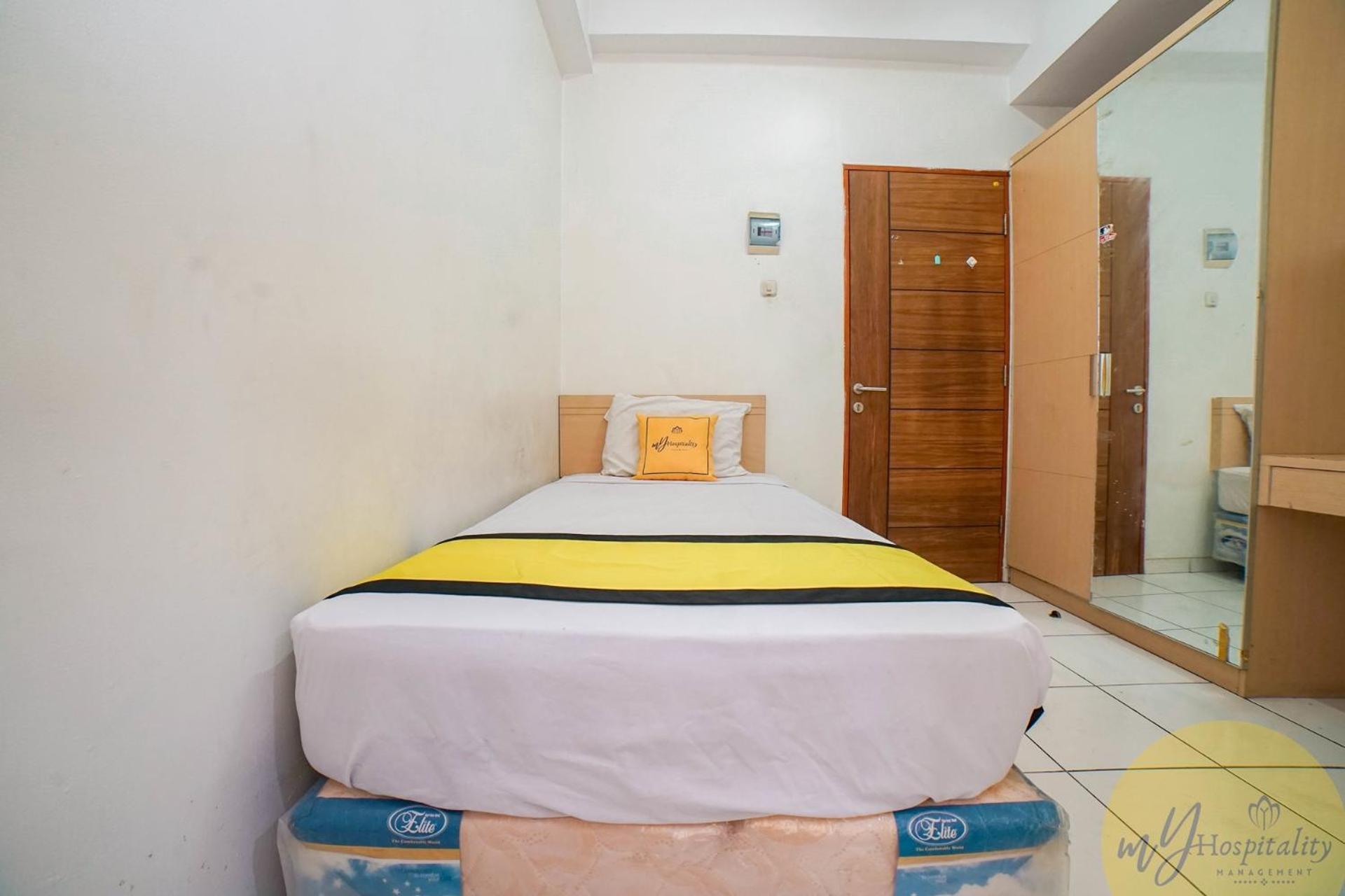 Micasa Residence By My Hospitality Bandung Bagian luar foto